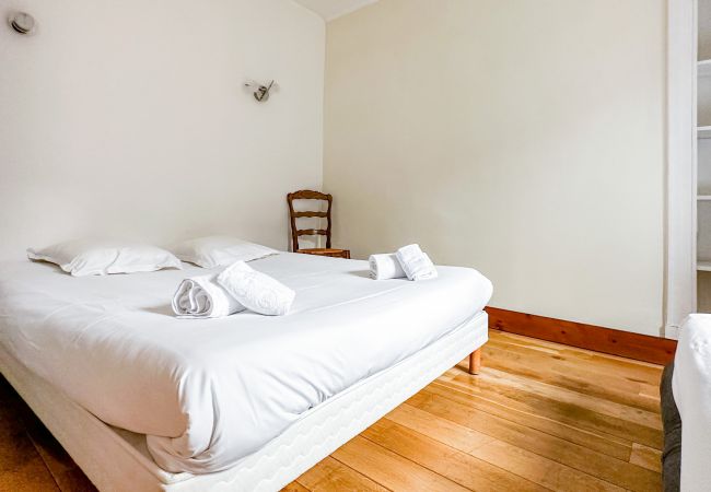 Appartement à Annecy - Manoir 2 chambres vieille ville Appartement à Annecy - Manoir 2 chambres vieille ville