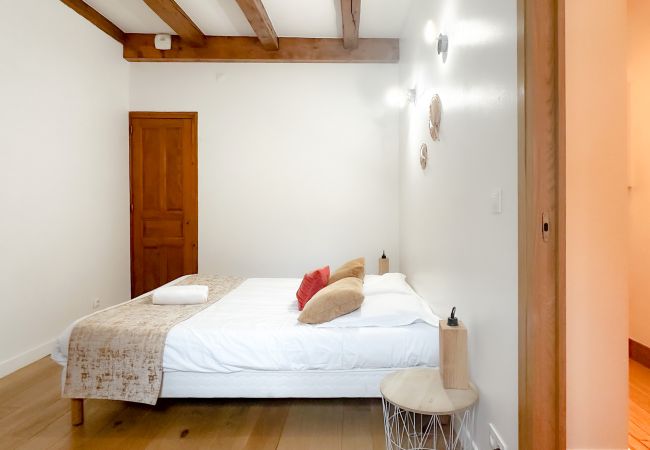 Appartement à Annecy - Manoir 2 chambres vieille ville Appartement à Annecy - Manoir 2 chambres vieille ville