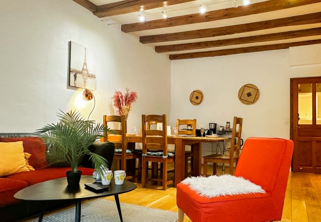 Appartement à Annecy - Manoir 2 chambres vieille ville Appartement à Annecy - Manoir 2 chambres vieille ville
