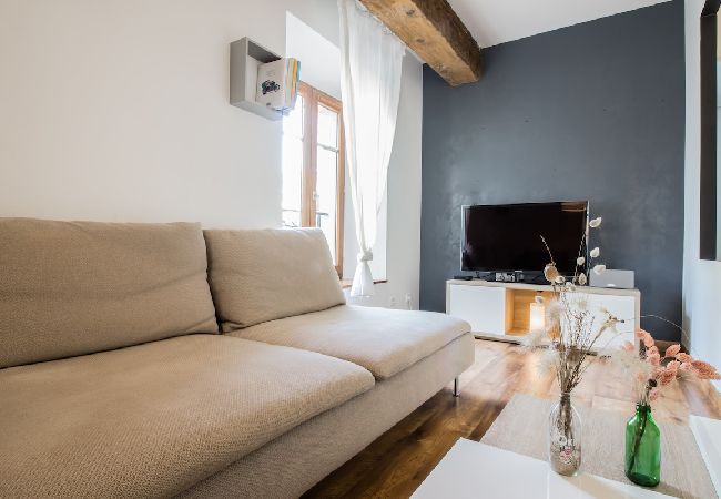 Appartement à Annecy - Riad de Lily 100m Bonlieu mifa Appartement à Annecy - Riad de Lily 100m Bonlieu mifa