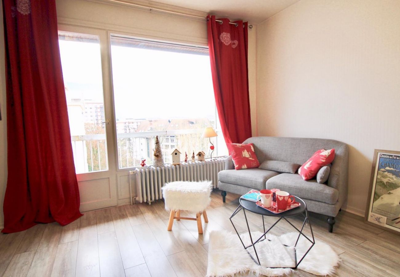 Appartement à Annecy - Majestic Romantique 