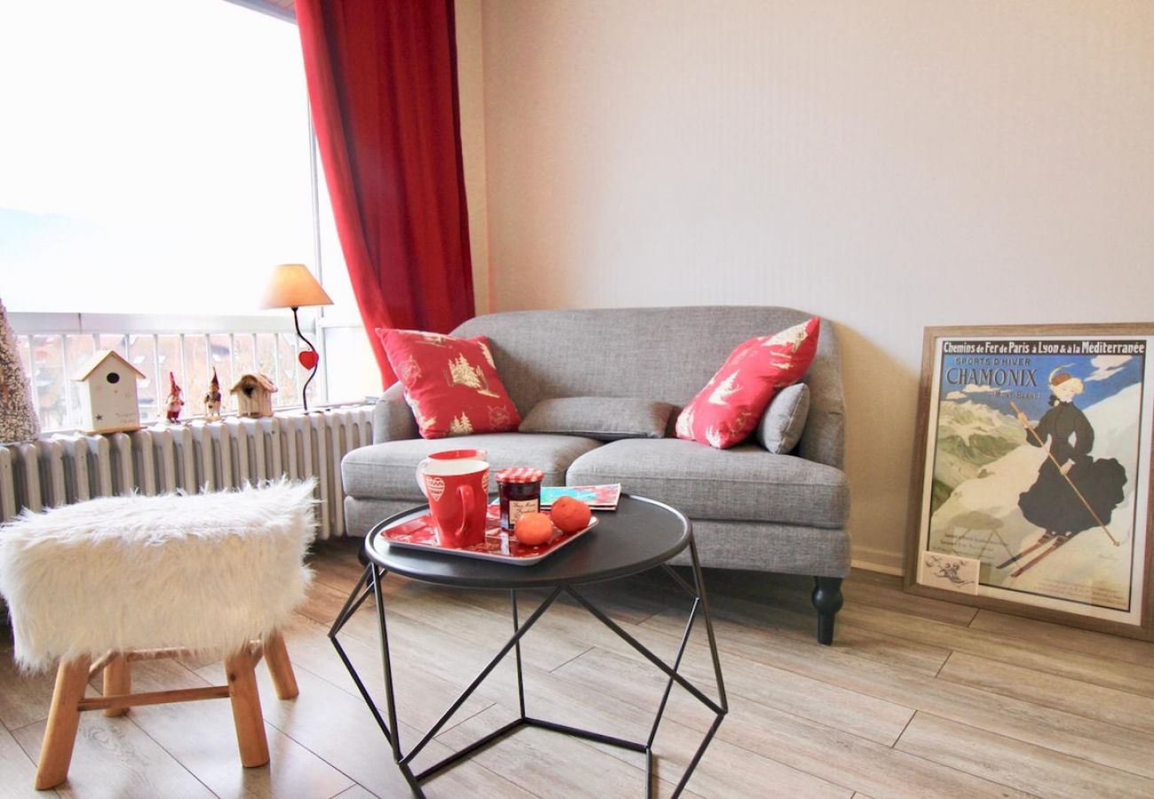 Appartement à Annecy - Majestic Romantique avec 2 vélos
