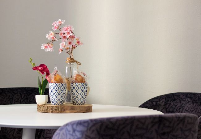 Appartement à Annecy - Petit prince centre ville, appareil à raclette Appartement à Annecy - Petit prince centre ville, appareil à raclette