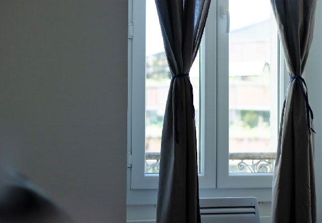 Appartement à Annecy - Petit prince centre ville, appareil à raclette Appartement à Annecy - Petit prince centre ville, appareil à raclette