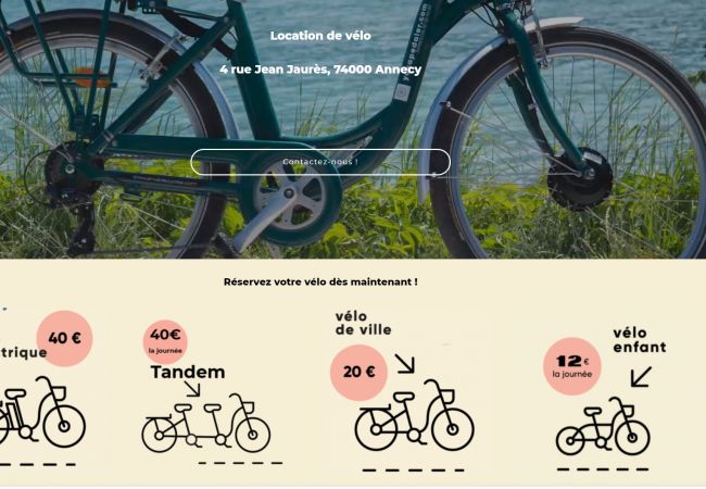 Appartement à Annecy - Petit prince centre ville, appareil à raclette Appartement à Annecy - Petit prince centre ville, appareil à raclette