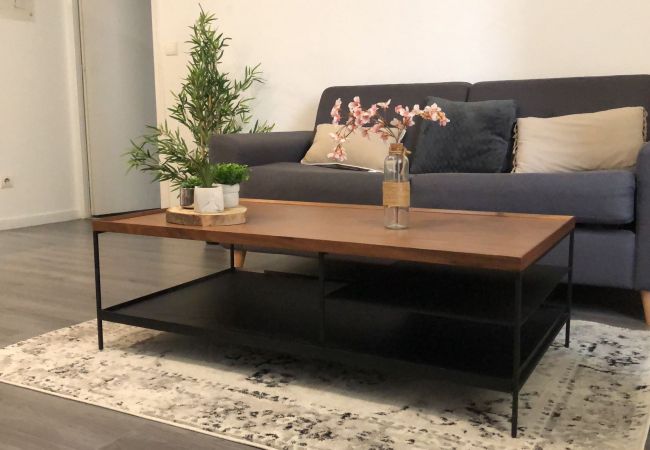 Appartement à Annecy - Petit prince centre ville, appareil à raclette Appartement à Annecy - Petit prince centre ville, appareil à raclette