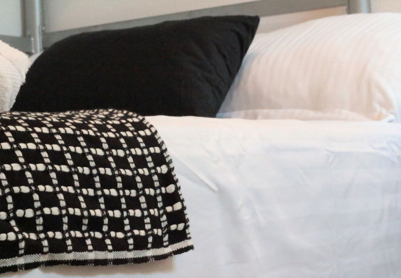 Appartement à Annecy - Petit biscuit coté vieille ville