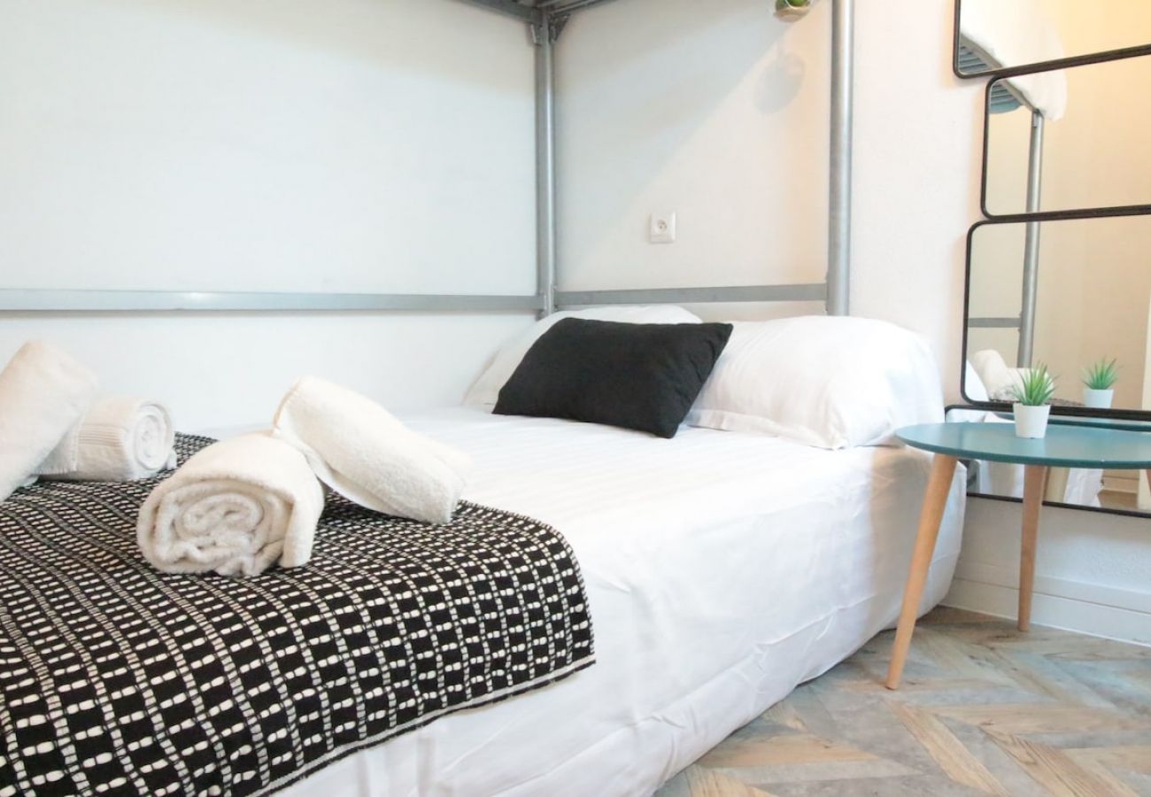 Appartement à Annecy - Petit biscuit coté vieille ville