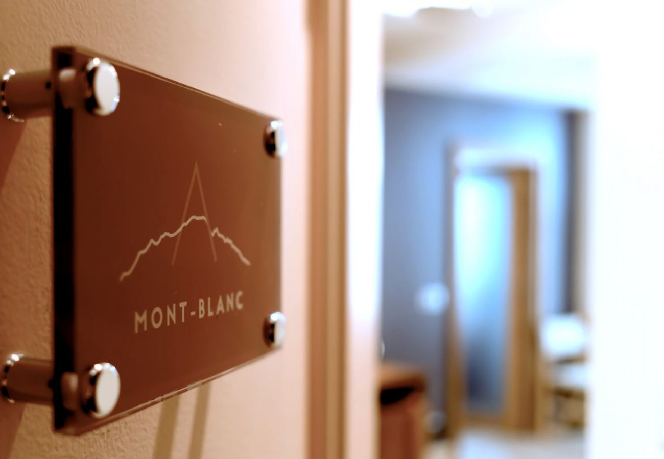 Appartement à Annecy - Mont Blanc emplacement numéro
