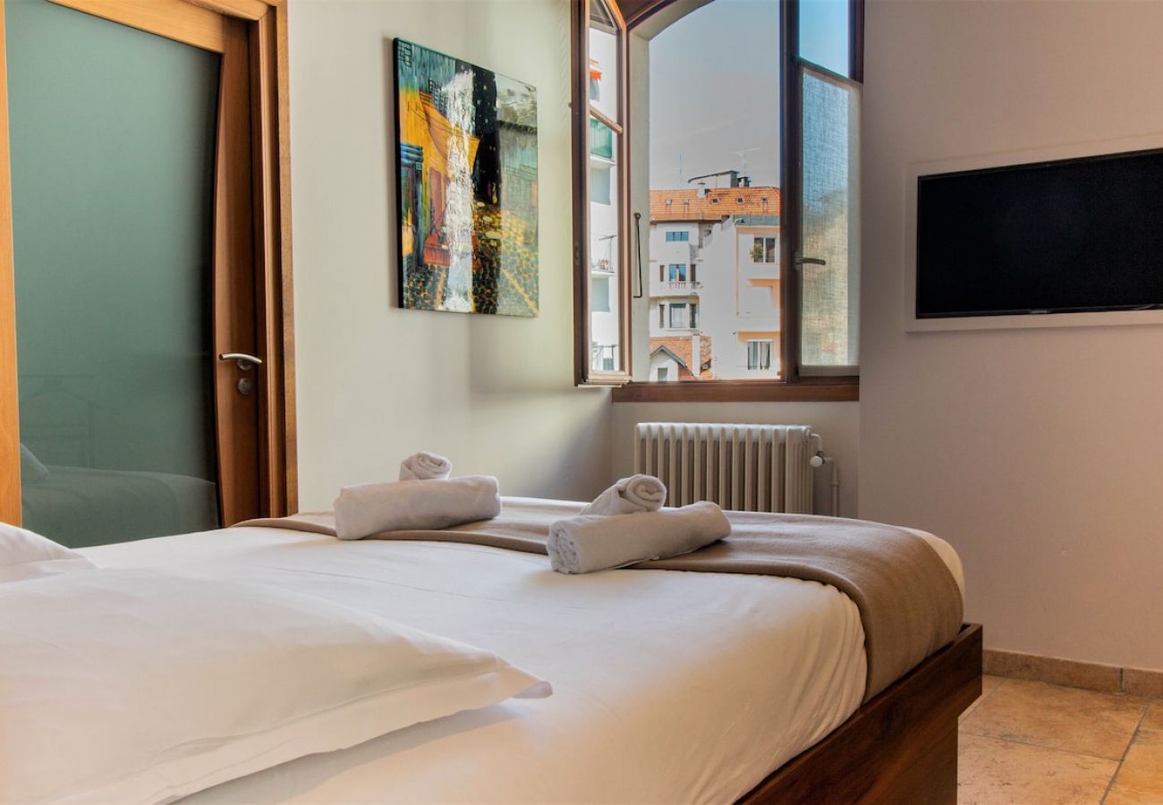 Appartement à Annecy - Mont Blanc emplacement 1