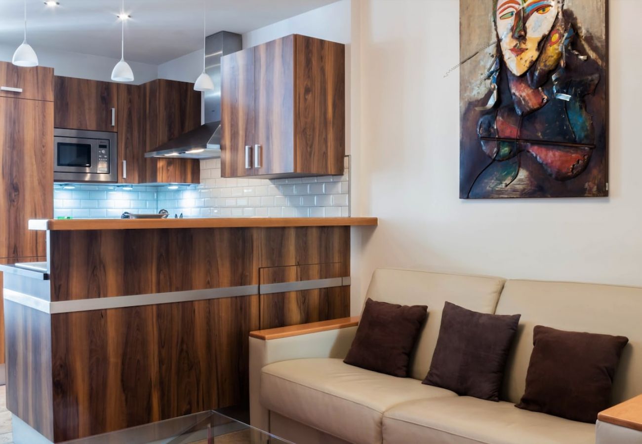 Appartement à Annecy - Mont Blanc emplacement 1