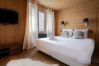 Appartement à Megève - Luxury Wood MEGEVE village