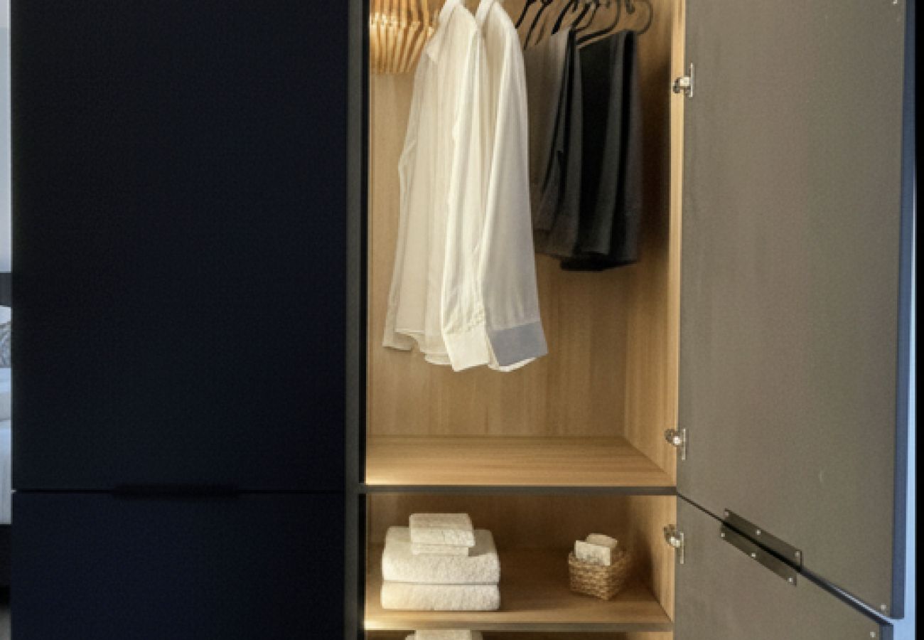 Studio à Annecy - Maya Bay proche gare