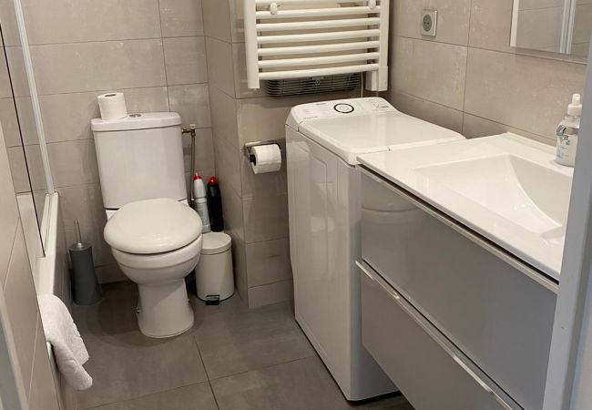 Appartement à Annecy - Smart emplacement numéro 1 au cœur marché de N Appartement à Annecy - Smart emplacement numéro 1 au cœur marché de N