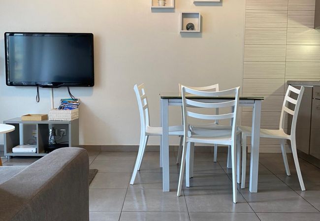 Appartement à Annecy - Smart emplacement numéro 1 au cœur marché de N Appartement à Annecy - Smart emplacement numéro 1 au cœur marché de N