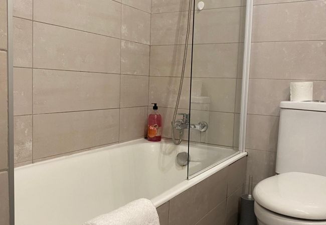 Appartement à Annecy - Smart emplacement numéro 1 au cœur marché de N Appartement à Annecy - Smart emplacement numéro 1 au cœur marché de N