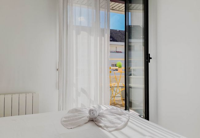 Appartement à Annecy - Smart emplacement numéro 1 au cœur marché de N Appartement à Annecy - Smart emplacement numéro 1 au cœur marché de N