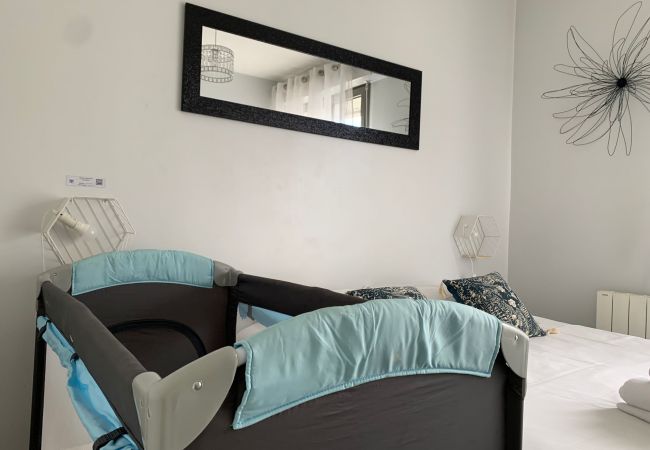 Appartement à Annecy - Smart emplacement numéro 1 au cœur marché de N Appartement à Annecy - Smart emplacement numéro 1 au cœur marché de N