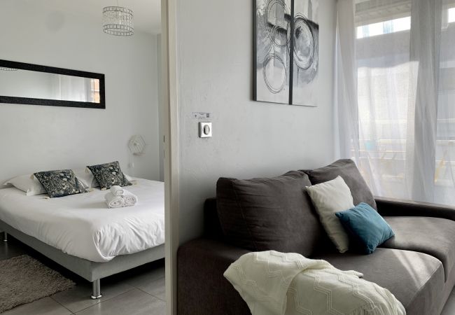 Appartement à Annecy - Smart emplacement numéro 1 au cœur marché de N Appartement à Annecy - Smart emplacement numéro 1 au cœur marché de N