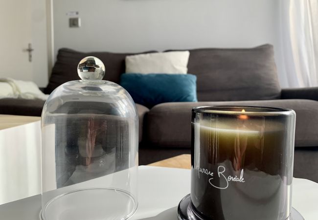 Appartement à Annecy - Smart emplacement numéro 1 au cœur marché de N Appartement à Annecy - Smart emplacement numéro 1 au cœur marché de N