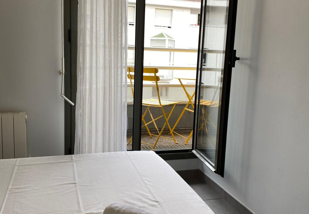Appartement à Annecy - Smart, emplacement numéro 1 au cœur marché de N
