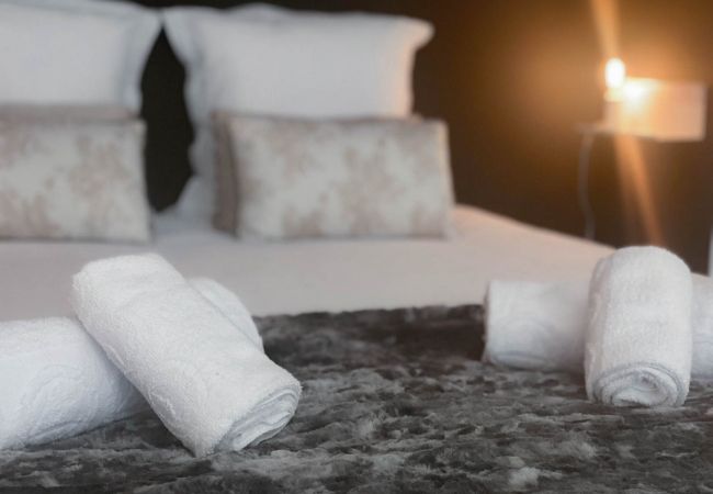 Appartement à Annecy - Kusmi Love proche du lac Appartement à Annecy - Kusmi Love proche du lac