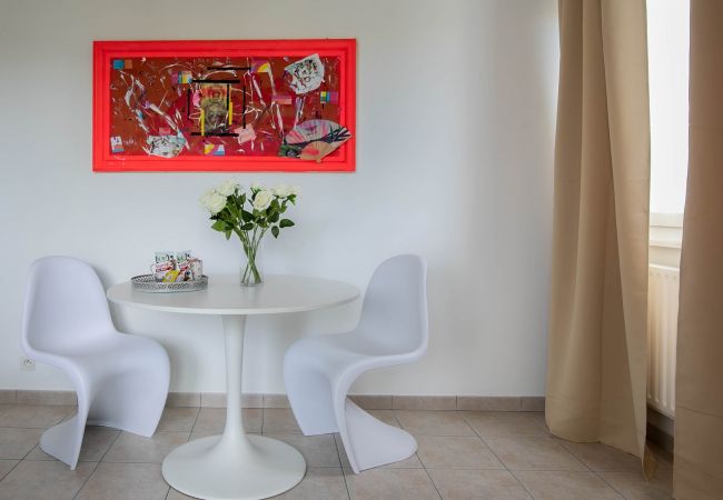 Appartement à Annecy - Kusmi Love proche du lac Appartement à Annecy - Kusmi Love proche du lac