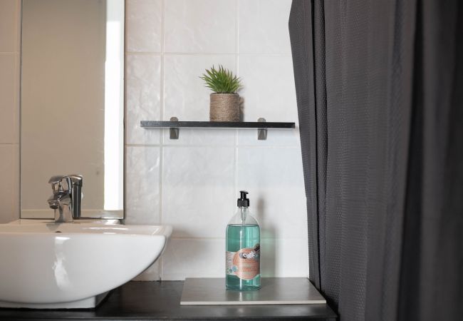 Appartement à Annecy - Kusmi Love proche du lac Appartement à Annecy - Kusmi Love proche du lac