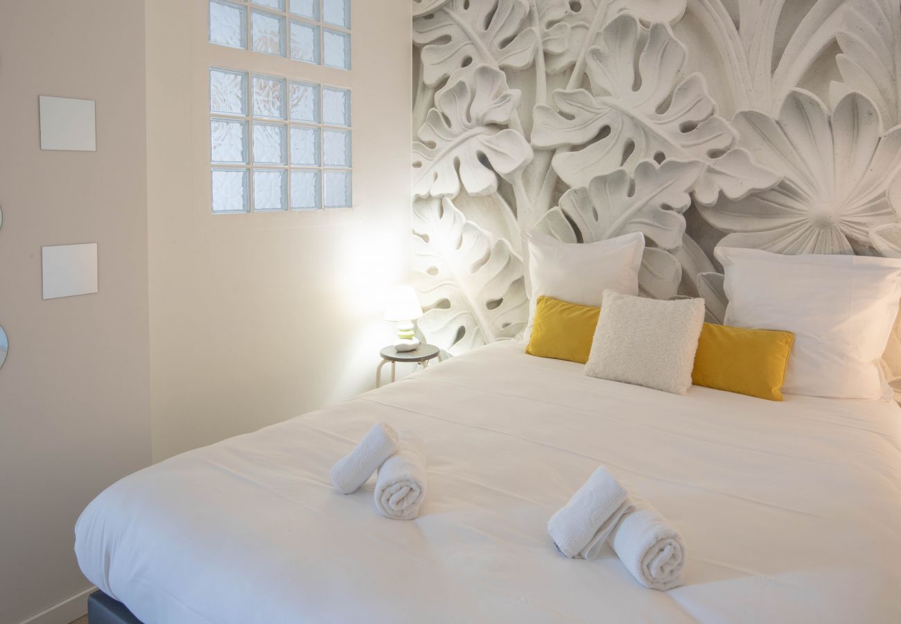 Appartement à Annecy - L Ecrin L4 3 min centre idéal familles