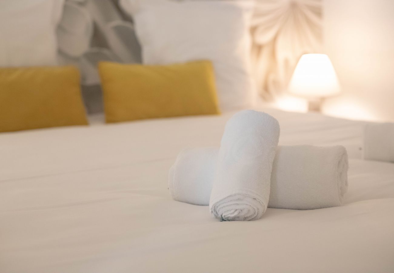 Appartement à Annecy - L Ecrin L4 3 min centre idéal familles