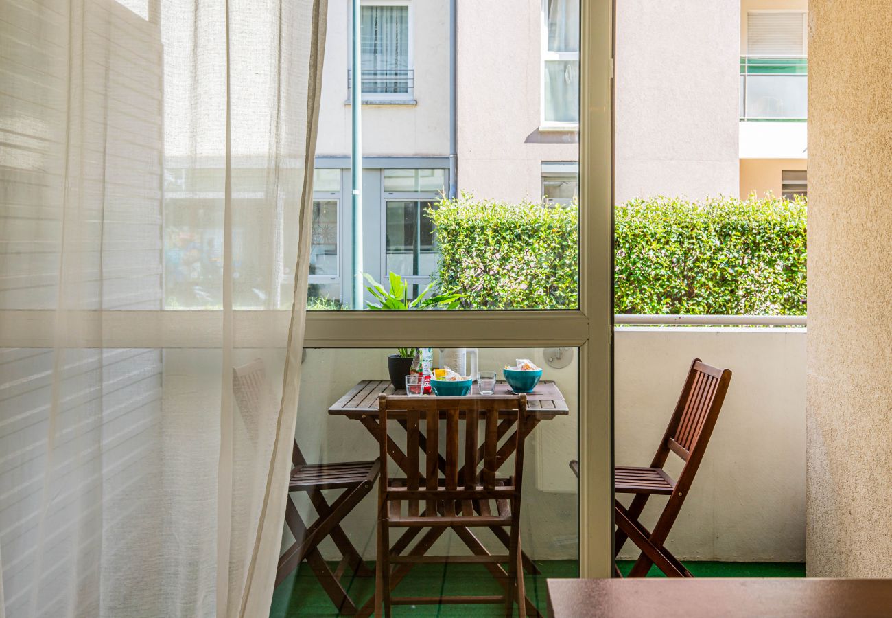 Appartement à Annecy - L Ecrin L4 3 min centre idéal familles