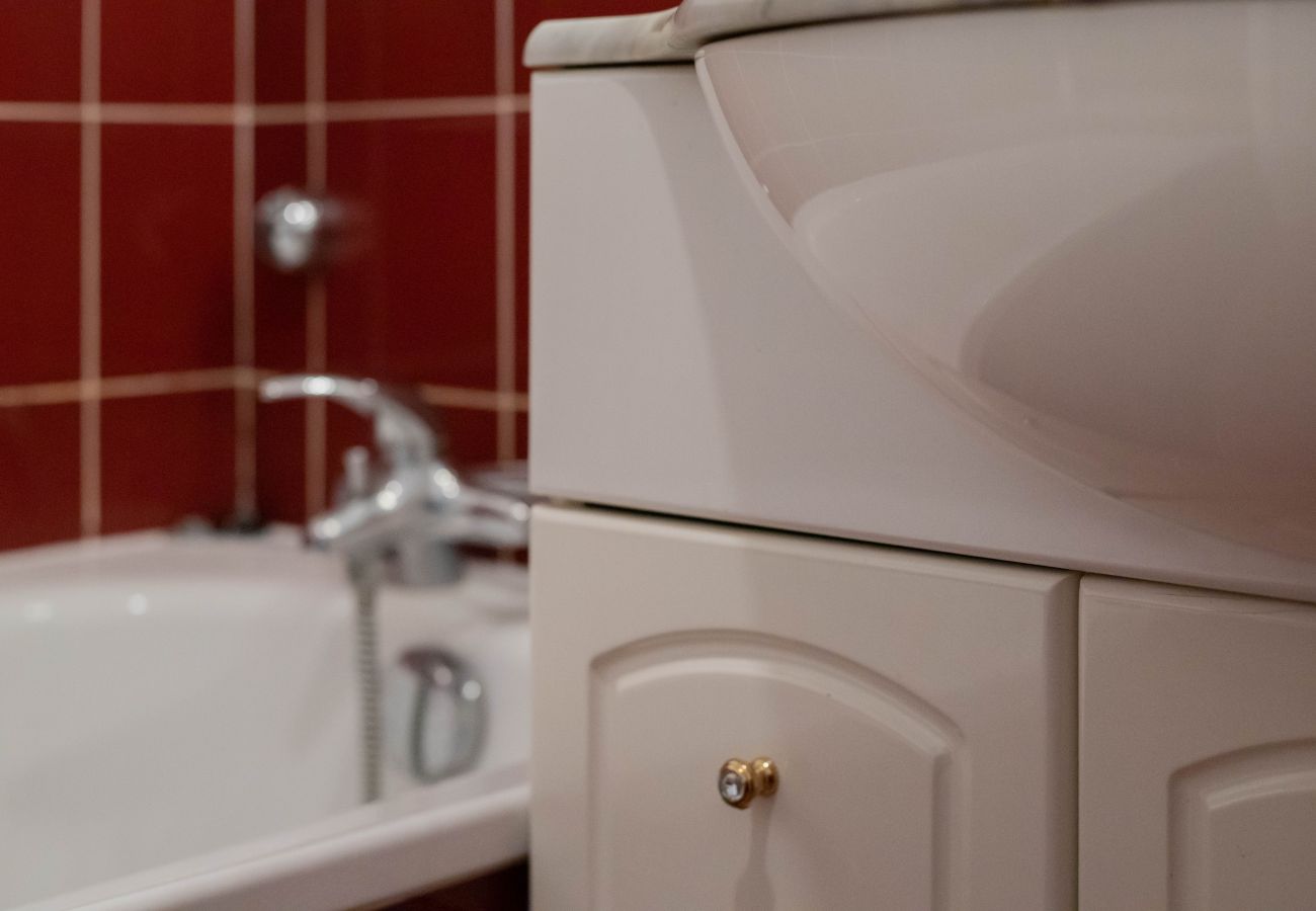 Appartement à Annecy - L Ecrin L4 3 min centre idéal familles