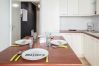Appartement à Annecy - L Ecrin L4 3 min centre idéal familles