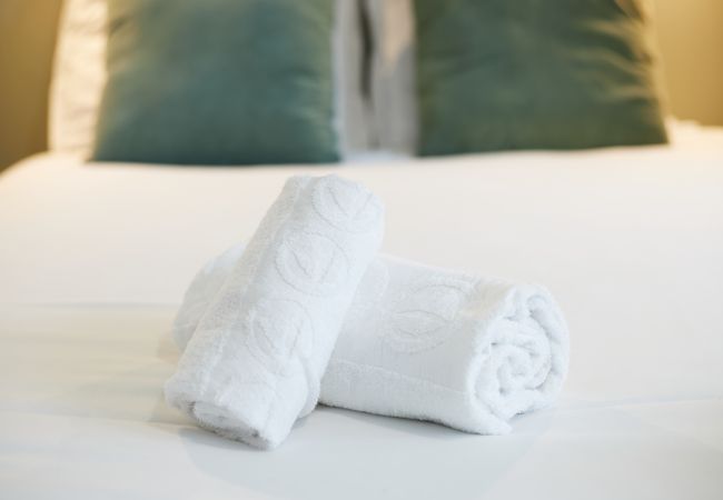 Appartement à Annecy - Florida emplacement idéal parking privé Appartement à Annecy - Florida emplacement idéal parking privé