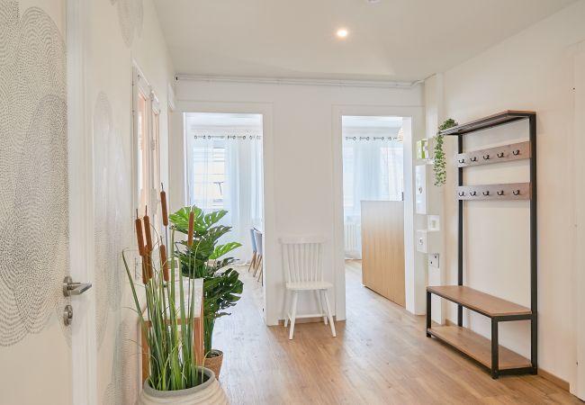 Appartement à Annecy - Florida emplacement idéal parking privé Appartement à Annecy - Florida emplacement idéal parking privé