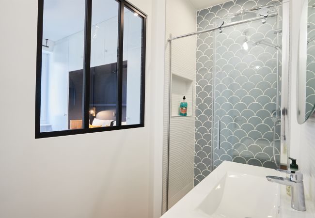 Appartement à Annecy - Florida emplacement idéal parking privé Appartement à Annecy - Florida emplacement idéal parking privé