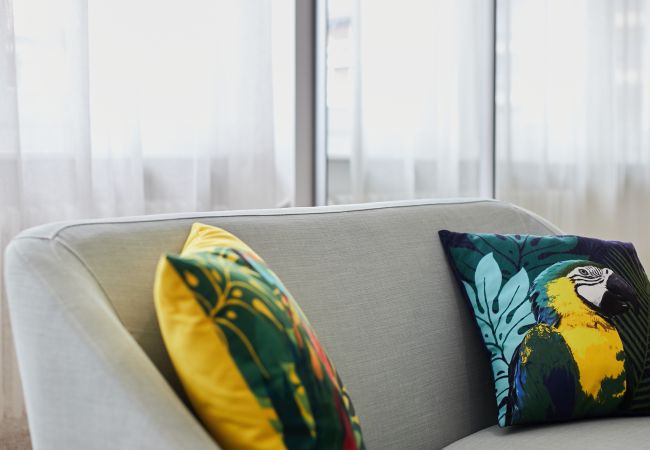 Appartement à Annecy - Florida emplacement idéal parking privé Appartement à Annecy - Florida emplacement idéal parking privé