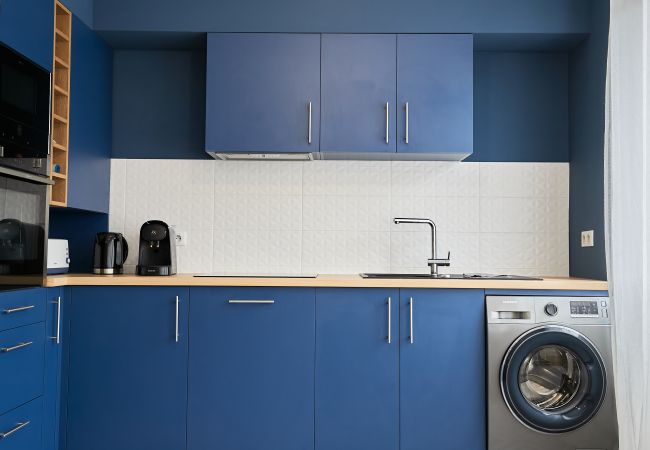 Appartement à Annecy - Florida emplacement idéal parking privé Appartement à Annecy - Florida emplacement idéal parking privé