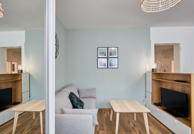 Appartement à Annecy - Florida emplacement idéal parking privé Appartement à Annecy - Florida emplacement idéal parking privé