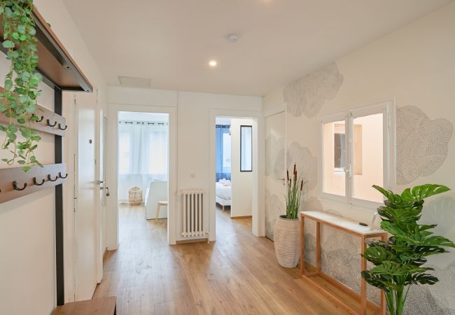 Appartement à Annecy - Florida emplacement idéal parking privé Appartement à Annecy - Florida emplacement idéal parking privé