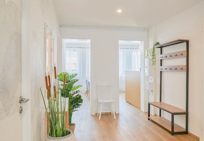 Appartement à Annecy - Florida emplacement idéal parking privé Appartement à Annecy - Florida emplacement idéal parking privé