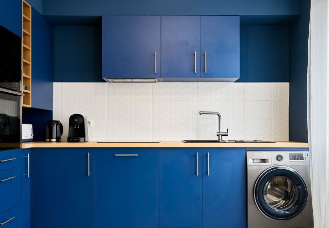 Appartement à Annecy - Florida emplacement idéal parking privé Appartement à Annecy - Florida emplacement idéal parking privé