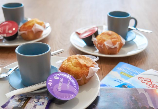 Appartement à Annecy - Florida emplacement idéal parking privé Appartement à Annecy - Florida emplacement idéal parking privé