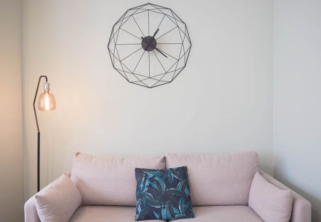 Appartement à Annecy - Florida emplacement idéal parking privé Appartement à Annecy - Florida emplacement idéal parking privé