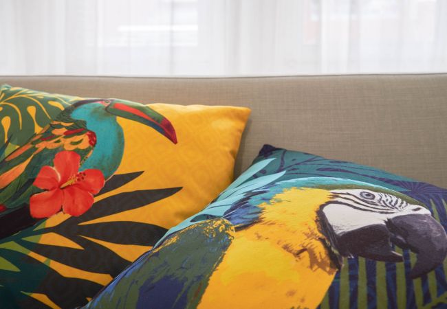 Appartement à Annecy - Florida emplacement idéal parking privé Appartement à Annecy - Florida emplacement idéal parking privé