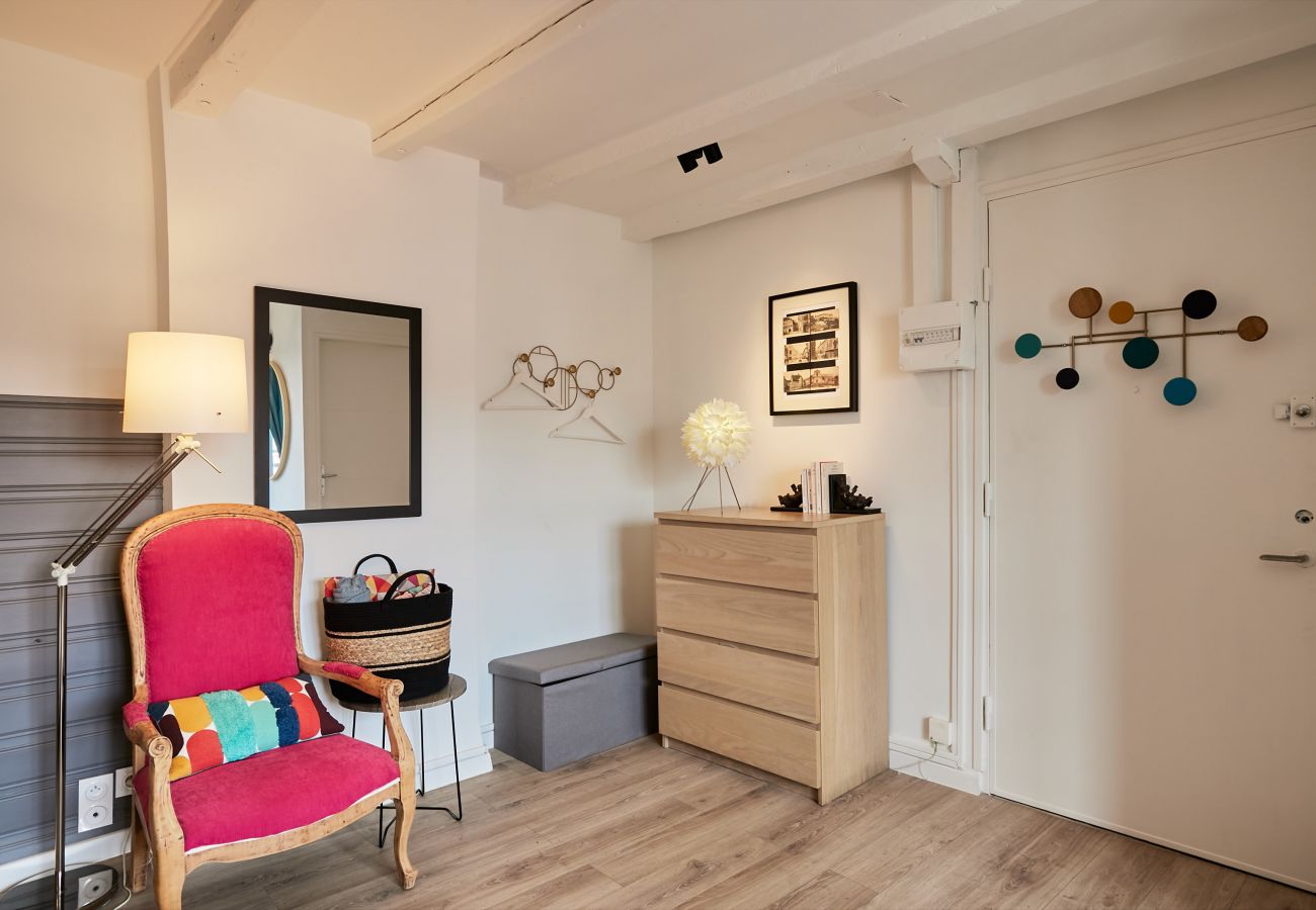 Studio à Annecy - Napoli vieille ville zone pietonne