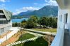 Appartement à Annecy - Emeraude vue incroyable lac Appartement à Annecy - Emeraude vue incroyable lac