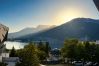 Appartement à Annecy - Emeraude vue incroyable lac