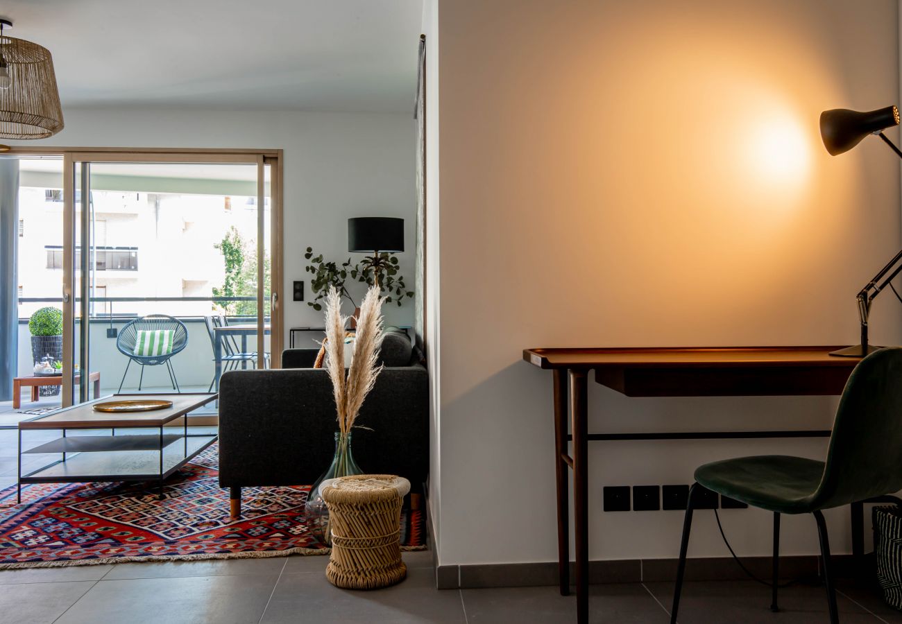 Appartement à Annecy - Casa Romi climatisation 300 m du Lac