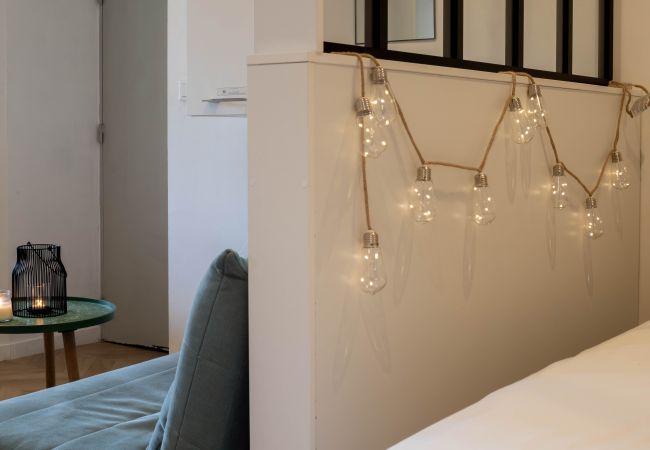 Studio à Annecy - Mystery 300m Bonlieu Studio à Annecy - Mystery 300m Bonlieu